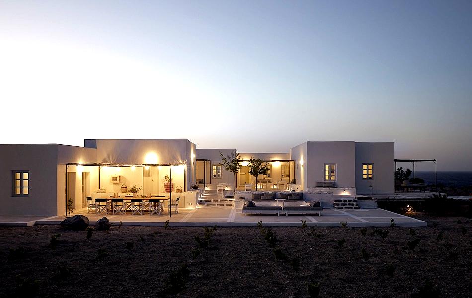 Santa Irini Retreat